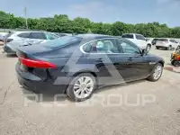 2017 Jaguar XF фото