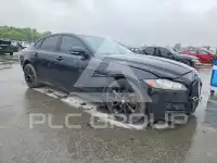 2017 Jaguar XF photo