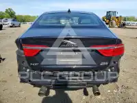 2017 Jaguar XF фото