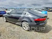 2017 Jaguar XF photo
