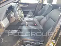 2017 Jaguar XF фото