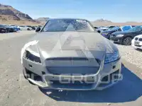 2017 Jaguar XF фото