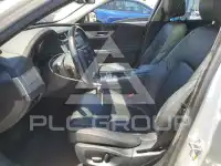 2017 Jaguar XF фото