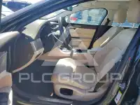 2017 Jaguar XF фото