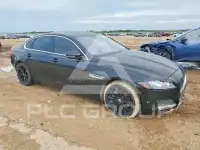 2017 Jaguar XF фото