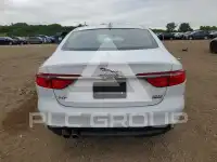 2017 Jaguar XF фото