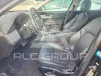 2017 Jaguar XF фото