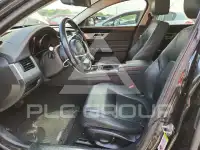 2017 Jaguar XF photo