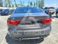 2017 Jaguar XF фото