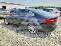 2017 Jaguar XF photo