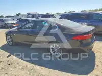 2017 Jaguar XF фото