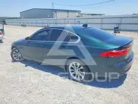 2017 Jaguar XF фото
