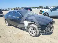 2017 Jaguar XF фото