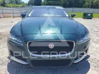 2017 Jaguar XF фото