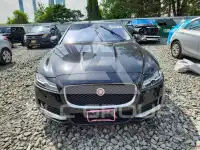 2017 Jaguar XF photo