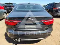 2017 Jaguar XF фото