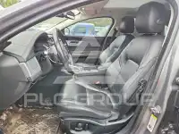 2017 Jaguar XF фото