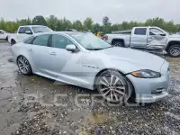 2017 Jaguar XJ фото