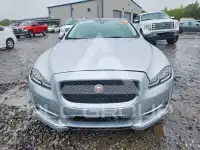 2017 Jaguar XJ фото