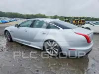 2017 Jaguar XJ фото