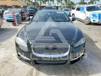 2017 Jaguar XJ фото