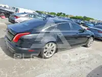 2017 Jaguar XJ фото