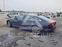 2017 Jaguar XJ фото
