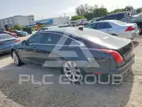 2017 Jaguar XJ фото