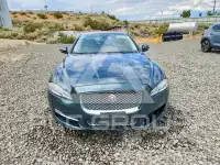 2017 Jaguar XJ фото