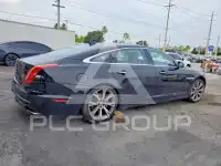 2017 Jaguar XJ фото