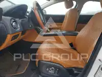 2017 Jaguar XJ фото