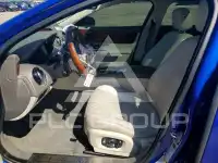 2017 Jaguar XJ фото