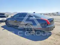 2017 Jaguar XJ photo