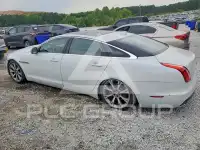 2017 Jaguar XJ фото