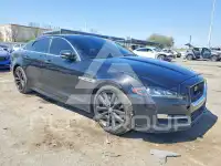 2017 Jaguar XJ photo