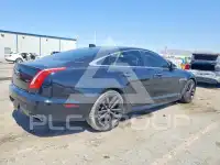 2017 Jaguar XJ photo