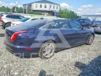 2017 Jaguar XJ фото