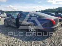 2017 Jaguar XJ фото
