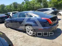 2017 Jaguar XJ фото