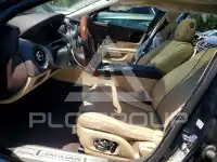 2017 Jaguar XJ фото