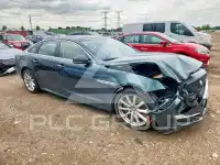 2017 Jaguar XJ фото