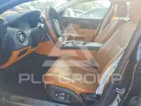 2017 Jaguar XJ фото