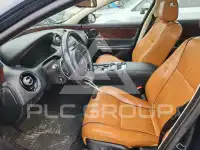 2017 Jaguar XJ фото