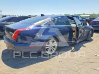 2017 Jaguar XJ фото