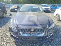 2017 Jaguar XJ фото