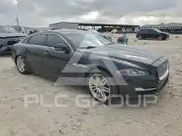 2017 Jaguar XJ фото