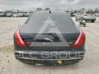 2017 Jaguar XJ фото