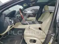 2017 Jaguar XJ фото