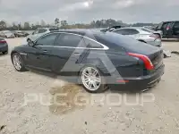 2017 Jaguar XJ фото