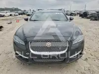 2017 Jaguar XJ фото